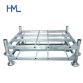 High Quality Hot DIP Galvanized Logistic Material Handling Stacking Rack